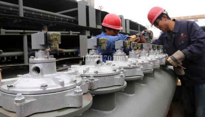 3寸淹沒(méi)電磁脈沖閥安裝的注意事項(xiàng) 3寸淹沒(méi)電磁脈沖閥安裝的注意事項(xiàng)