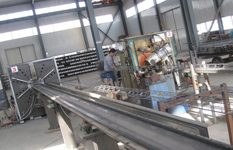 燃煤鍋爐電改袋主要技改過程 燃煤鍋爐電改袋主要技改過程