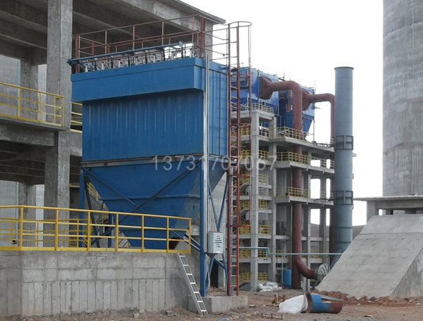 水泥廠哪些地方需要安裝除塵器？應(yīng)該安裝什么除塵器？