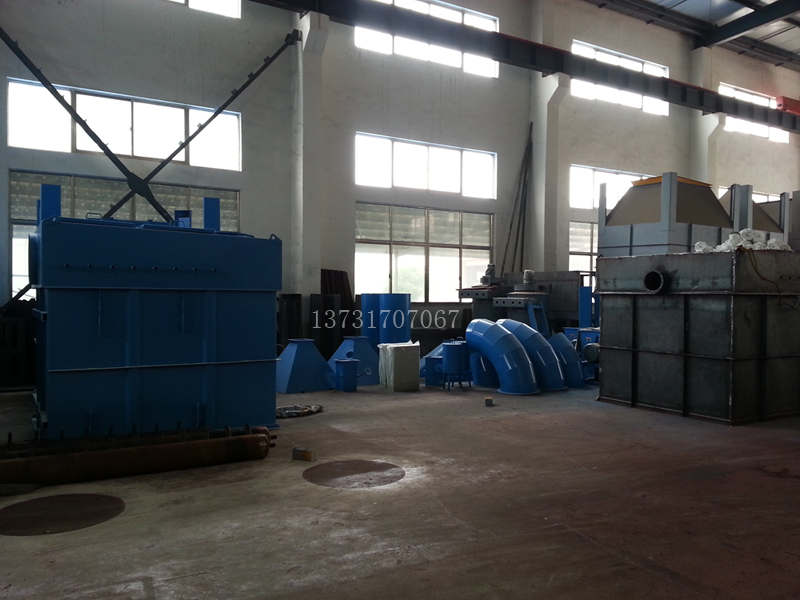 公司除塵器整機(jī)車間加工能力強(qiáng) 為您保駕護(hù)航 公司除塵器整機(jī)車間加工能力強(qiáng) 為您保駕護(hù)航