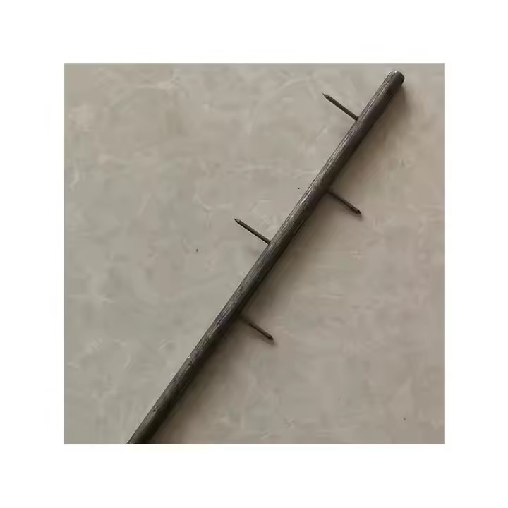 鋼性陰極線/放電極線的好處是什么？