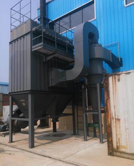 燃煤鍋爐、生物質鍋爐配套除塵器價格及技術咨詢 燃煤鍋爐、生物質鍋爐配套除塵器價格及技術咨詢